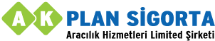 AK PLAN SİGORTA Logo